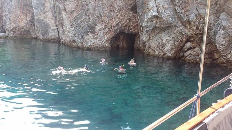 Turunc All Inclusive Boat Trips