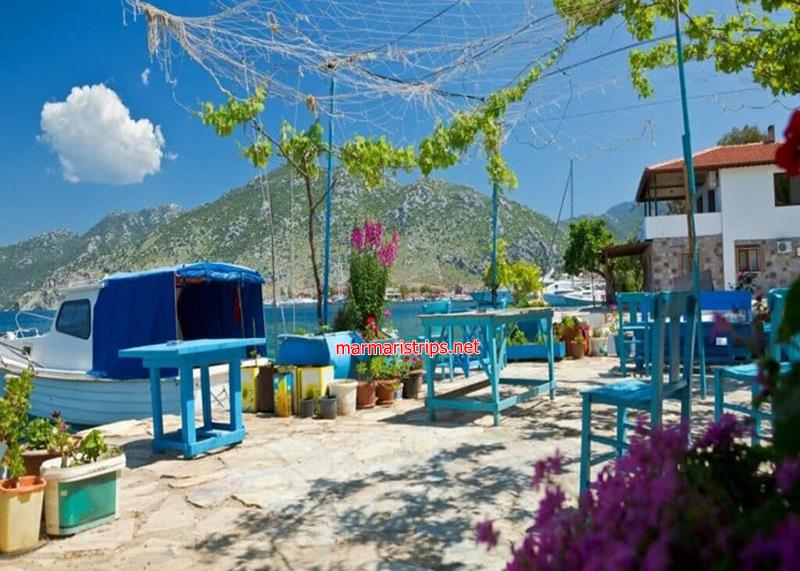 Marmaris Private Jeep Safari