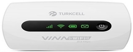 Marmaris Rent a Unlimited Wifi Box