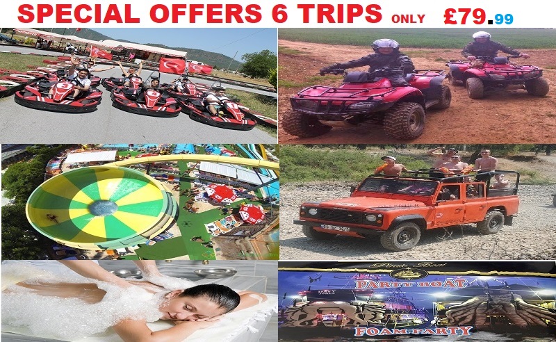 Marmaris Special Offers 5