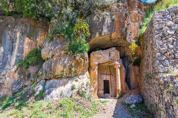 Marmaris Akyaka Jeep Safari