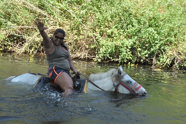 Quad+Horse+Free Turkish Bath Marmaris Super Combo