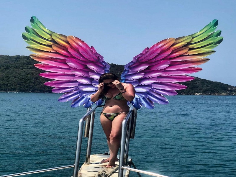 Pirate boat trip from Bodrum-Gumbet - Image 5