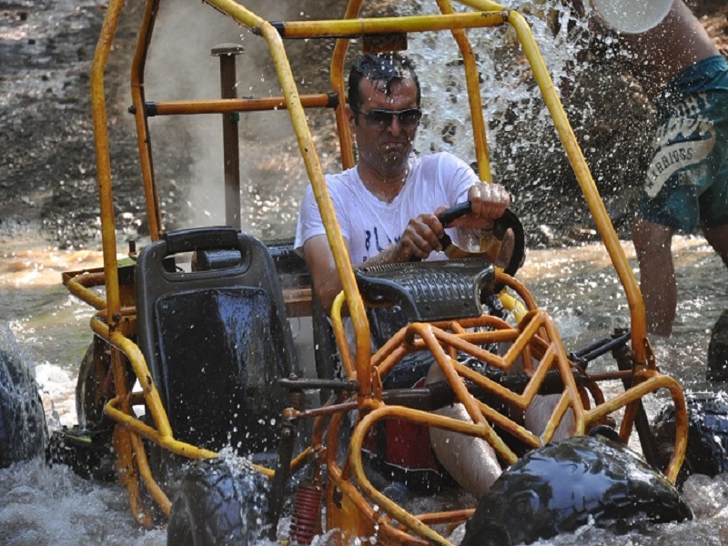 Bodrum Buggy Safari Experience - Image 6