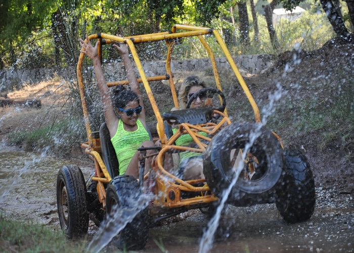 Bodrum Buggy Safari Experience - Image 8