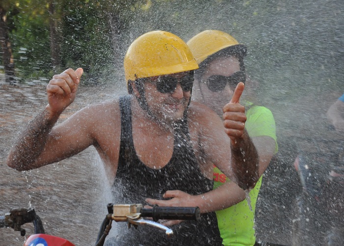 Didim Quad Safari Tour: Adventure on Wheels - Image 10