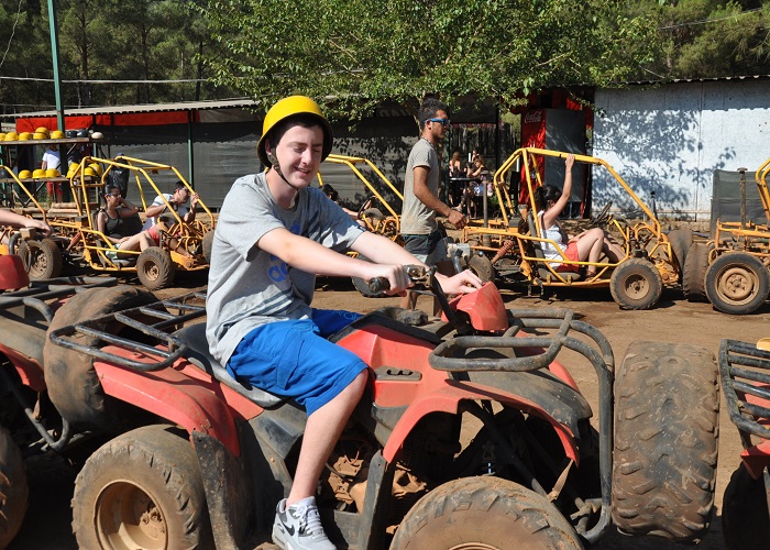 Didim Quad Safari Tour: Adventure on Wheels - Image 11