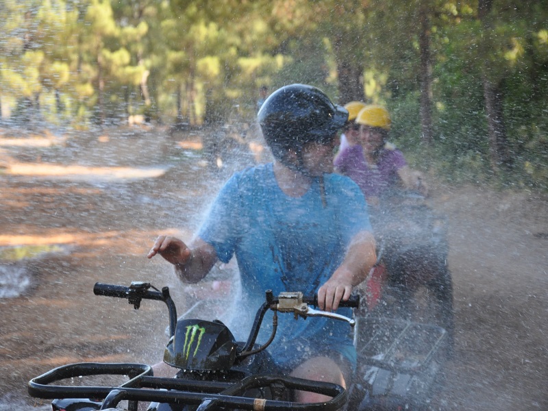 Didim Quad Safari Tour: Adventure on Wheels - Image 6