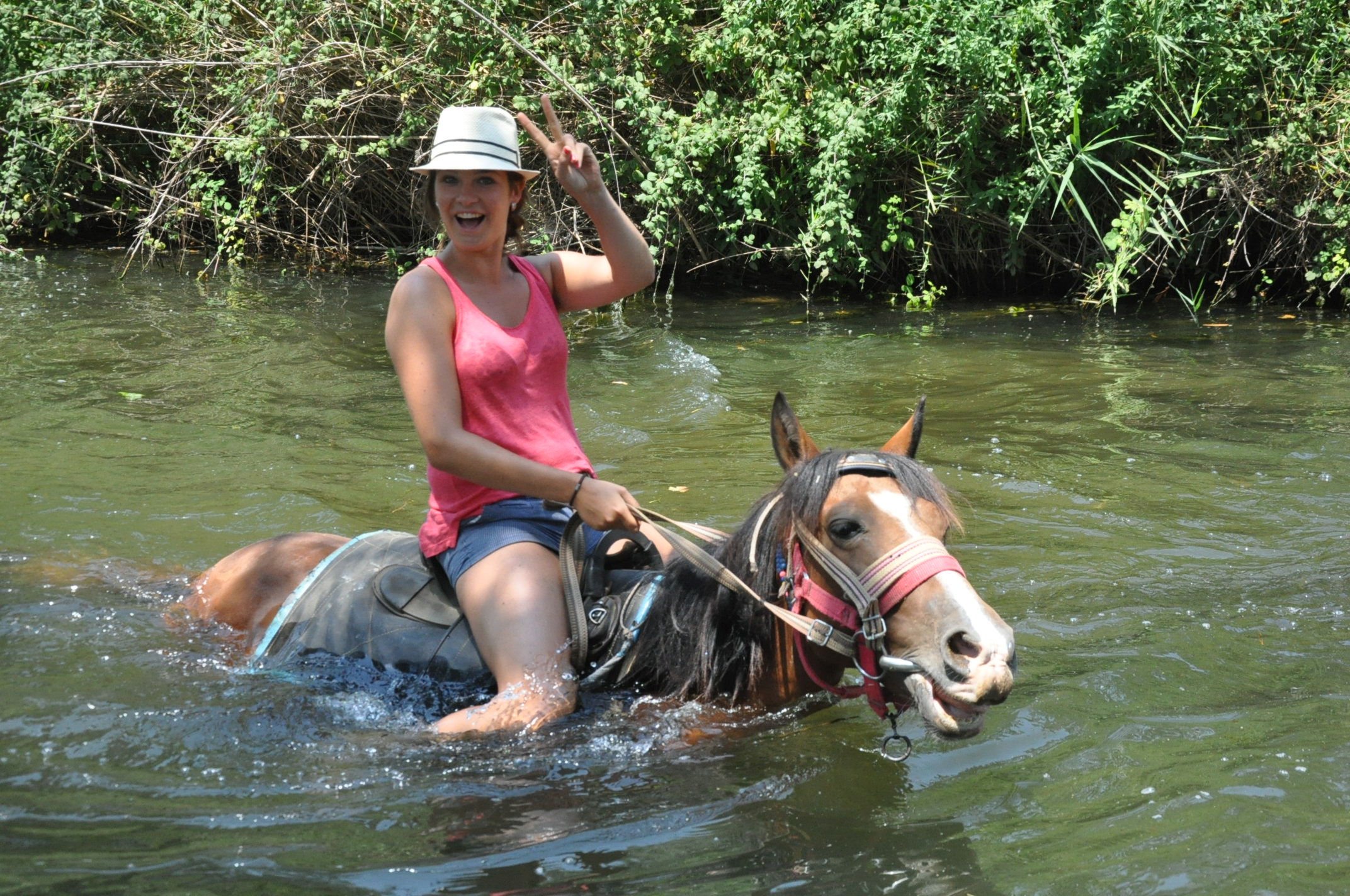 Fethiye Horse Riding Experience - Image 11