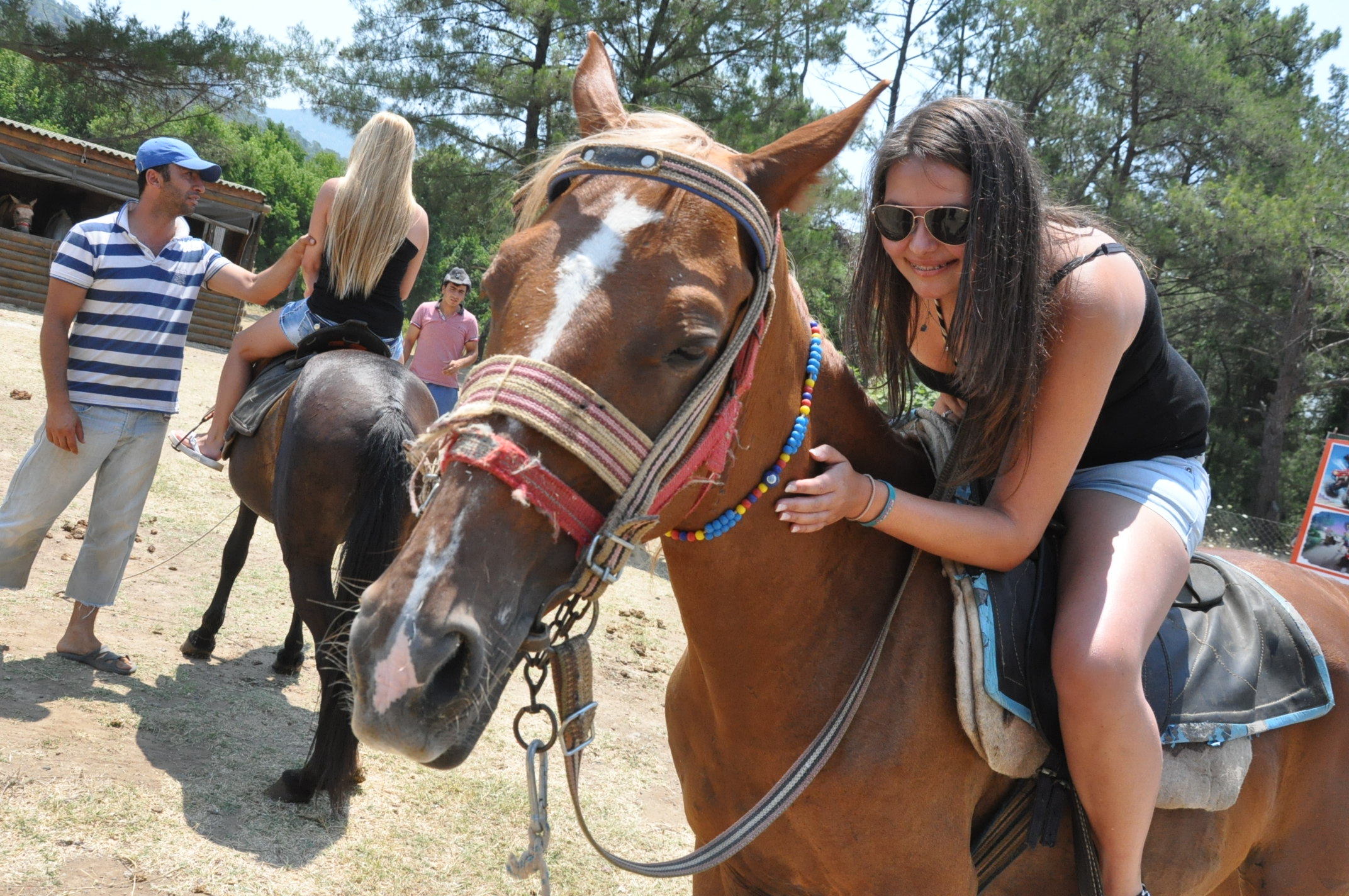 Fethiye Horse Riding Experience - Image 6