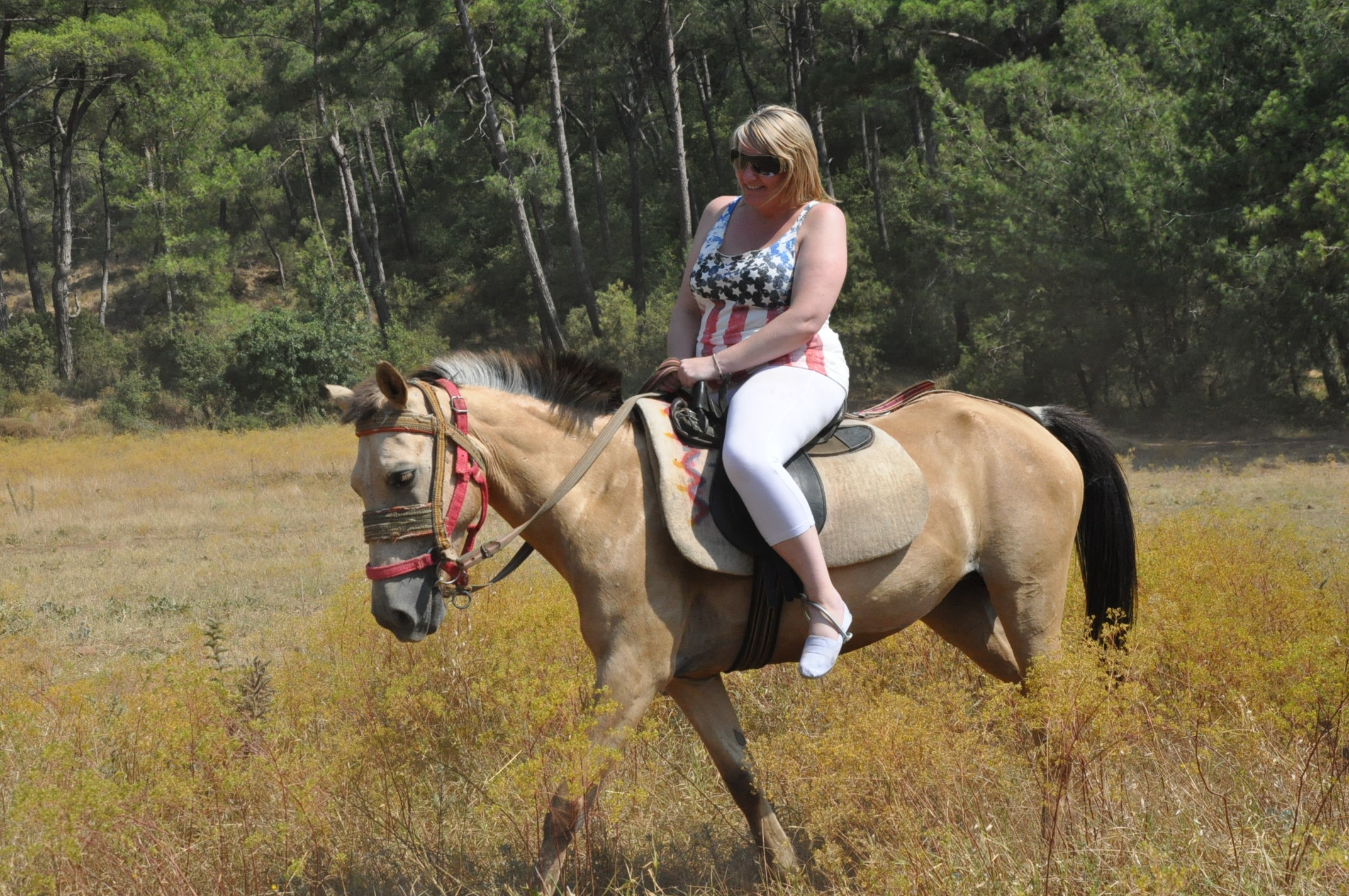 Fethiye Horse Riding Experience - Image 9
