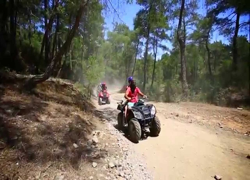 Fethiye Quad Bike Safari - Image 4