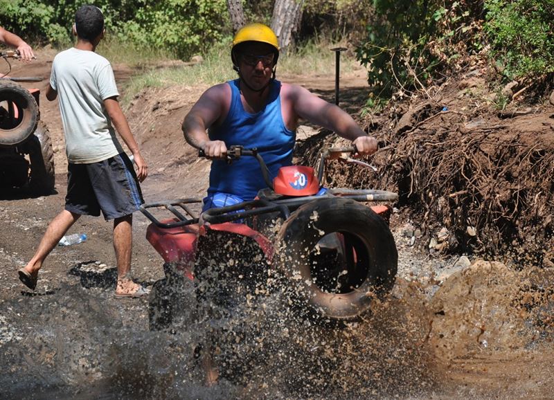 Fethiye Quad Bike Safari - Image 1