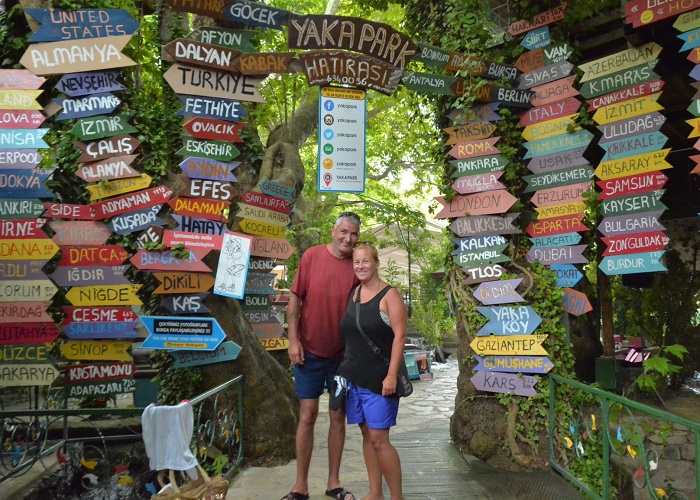 Fethiye 4X4 Jeep Safari Tours - Image 2