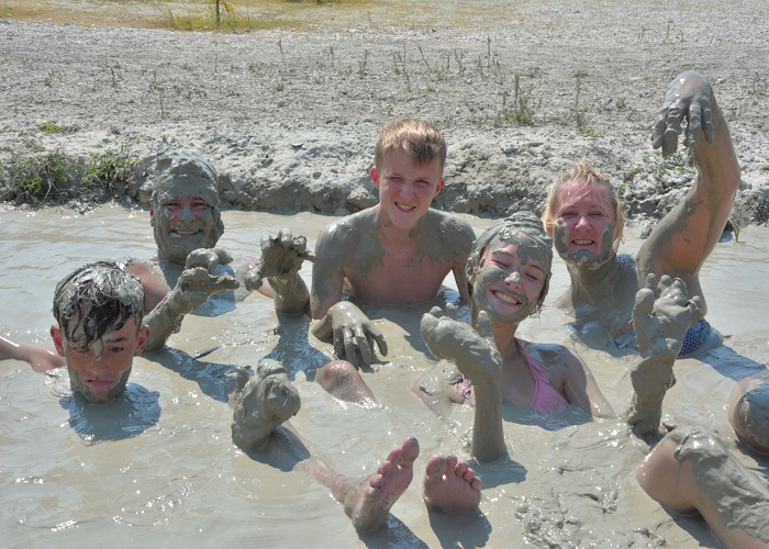 Fethiye 4X4 Jeep Safari Tours - Image 3