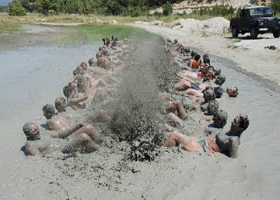 Fethiye 4X4 Jeep Safari Tours - Image 4