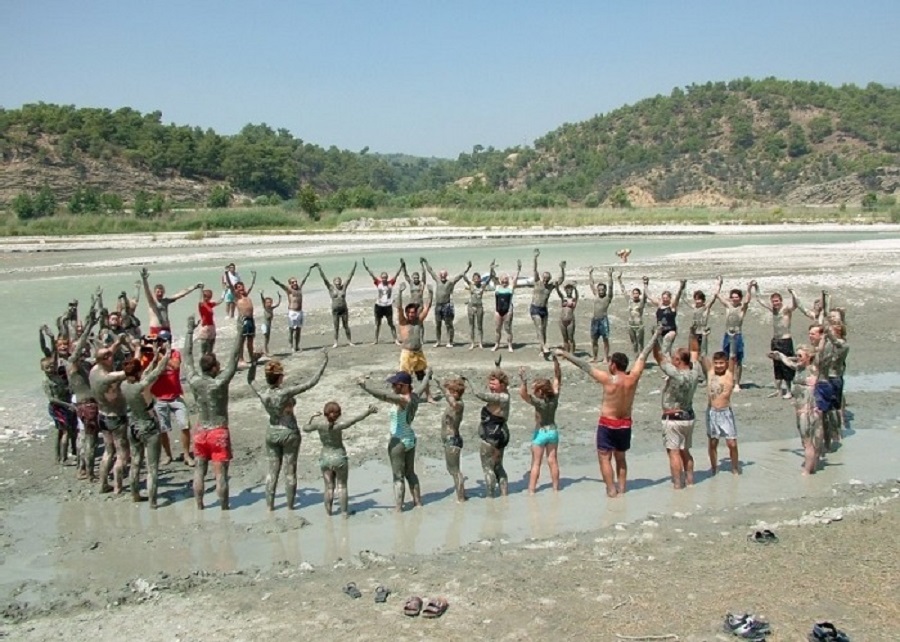 Fethiye 4X4 Jeep Safari Tours - Image 5