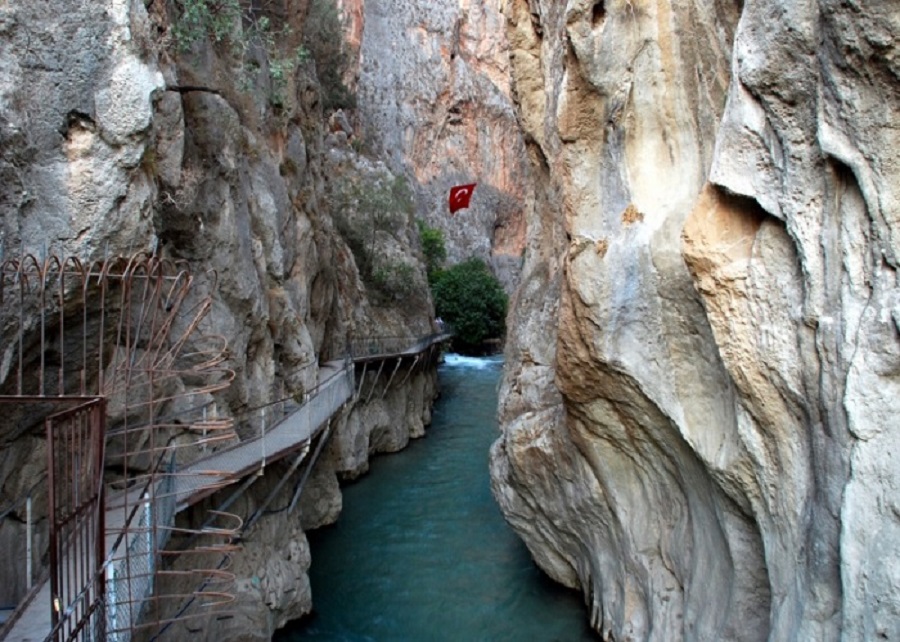 Fethiye 4X4 Jeep Safari Tours - Image 7