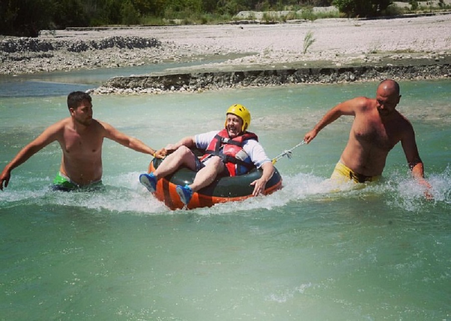 Fethiye 4X4 Jeep Safari Tours - Image 8