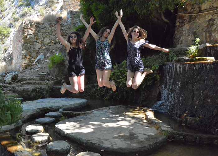 Fethiye 4X4 Jeep Safari Tours - Image 1