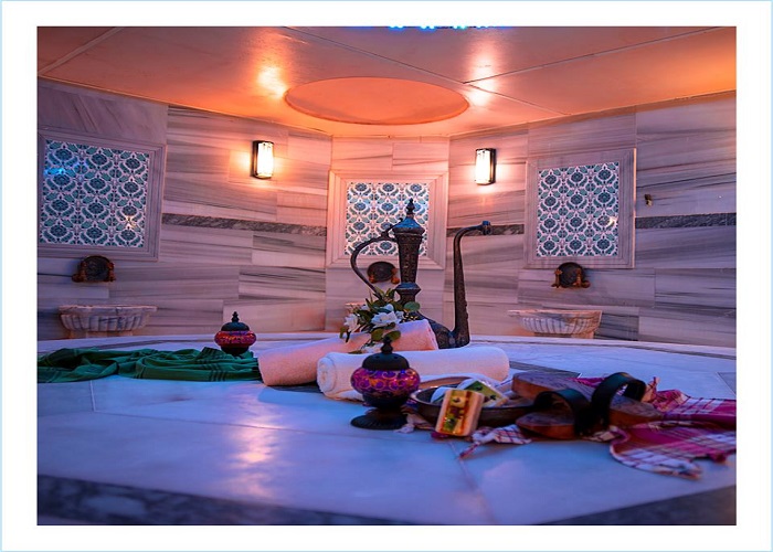 Book the most popular, Turkish spas in Fethiye - Image 11