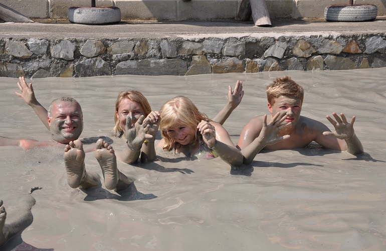 Icmeler: Dalyan Turtle Beach Tour By Barkas Boat w/ Lunch & Transfers - Image 10