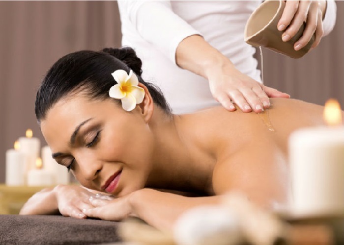 Традиционная турецкая баня Кемера - Image 3