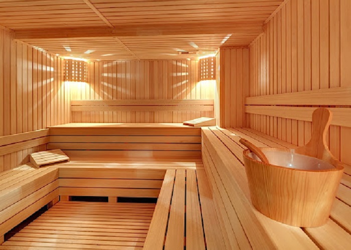 Традиционная турецкая баня Кемера - Image 4