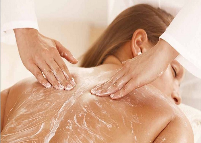 Традиционная турецкая баня Кемера - Image 7