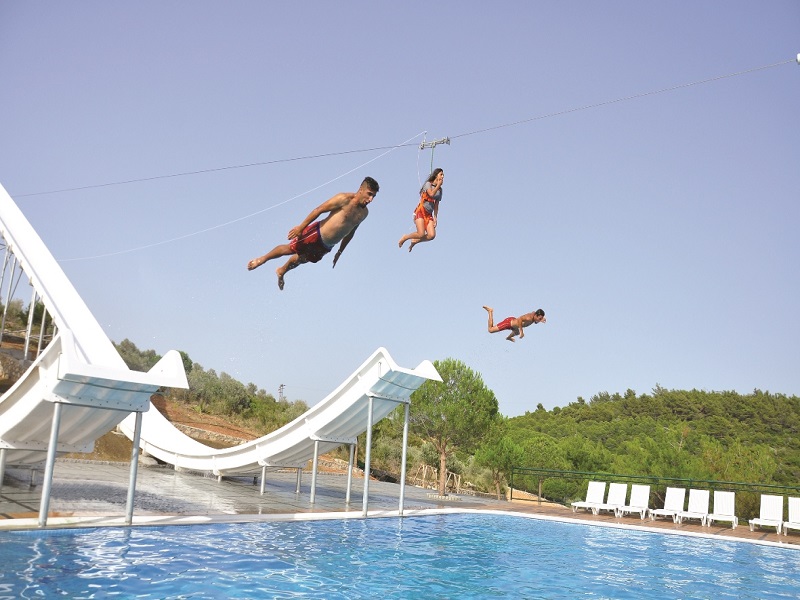 Adaland in Kusadasi - Image 3