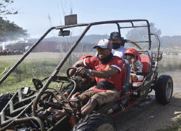 2-Hour Kusadasi Safari Buggy Experience - Image 10