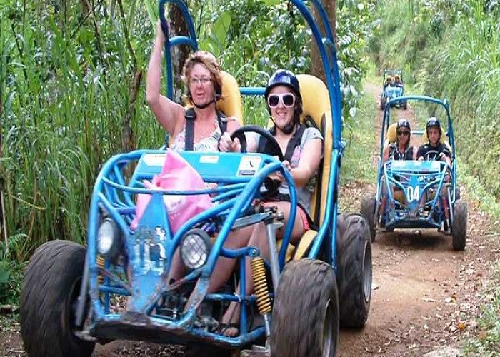 2-Hour Kusadasi Safari Buggy Experience - Image 12