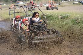 2-Hour Kusadasi Safari Buggy Experience - Image 6