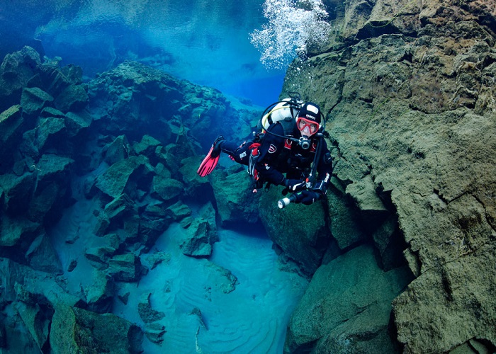 Diving in Kusadasi - Image 2