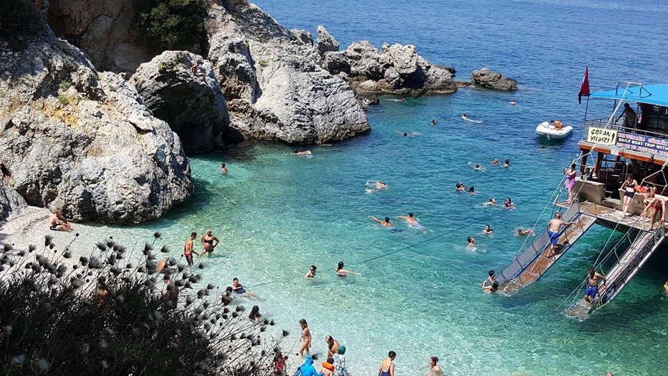  Kusadasi & National Park Boat Tours - Image 5