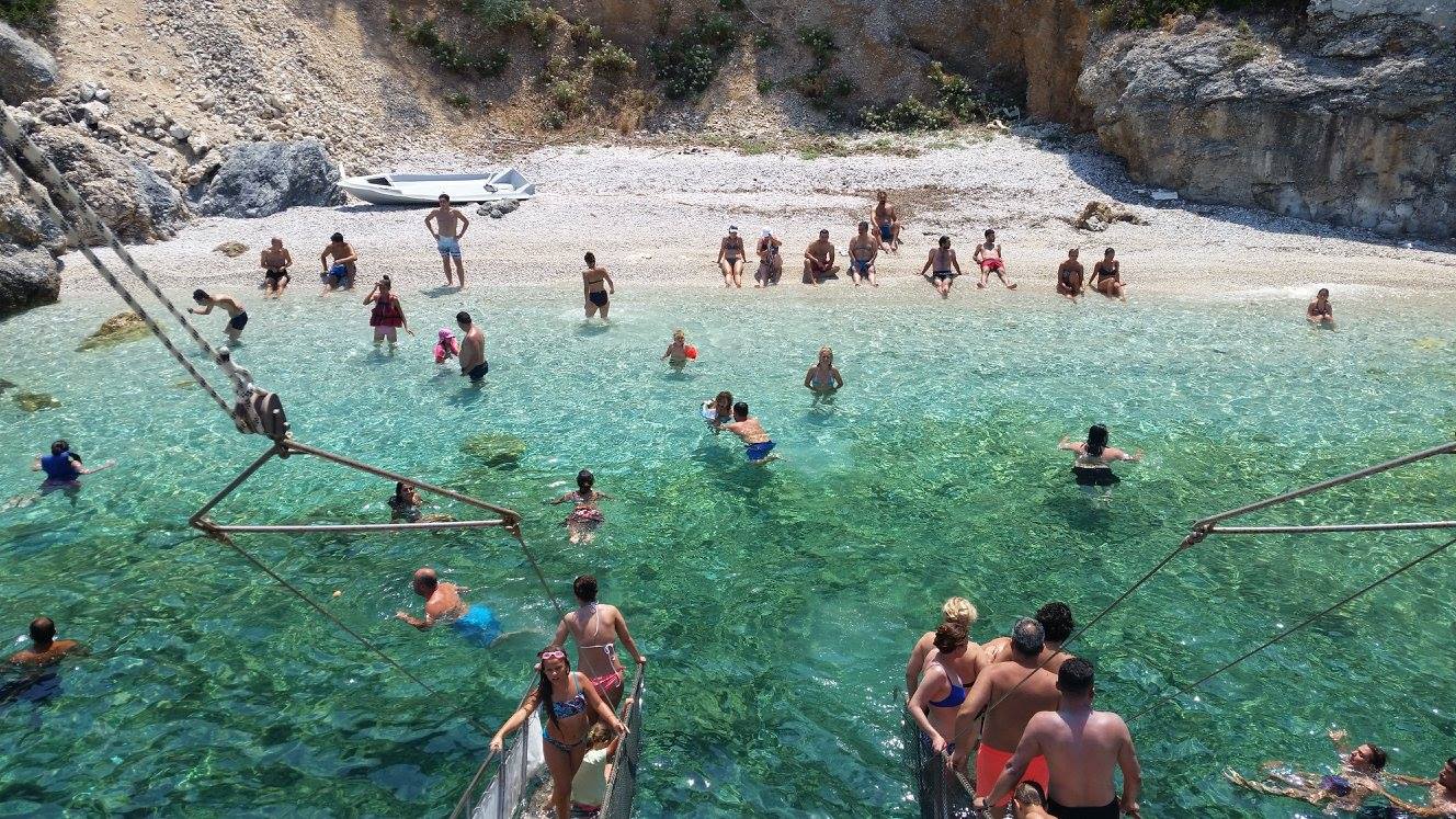  Kusadasi & National Park Boat Tours - Image 6