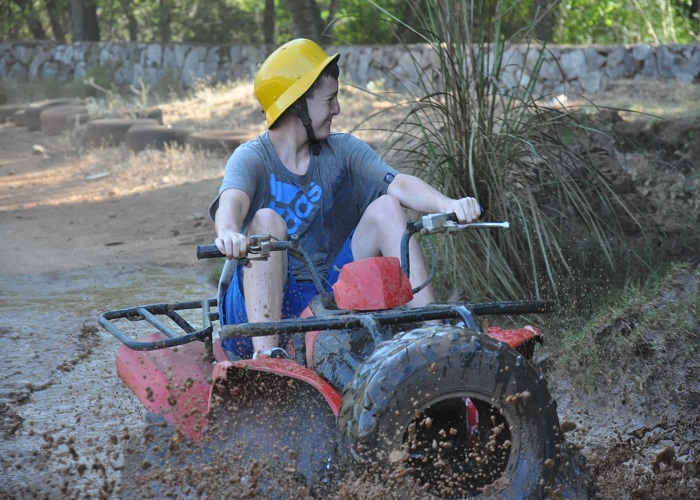 Best ATV Tour in kusadasi - Image 5
