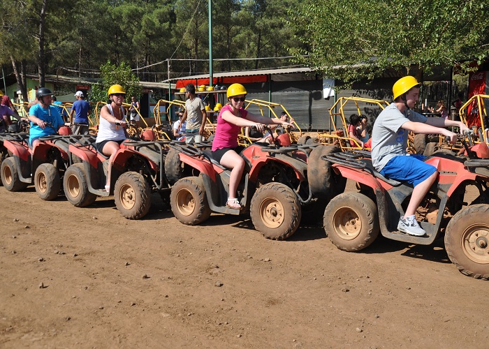 Best ATV Tour in kusadasi - Image 7