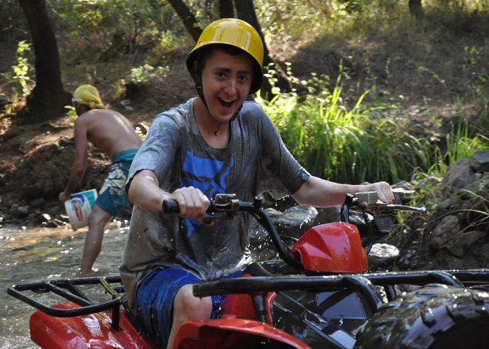 Best ATV Tour in kusadasi - Image 8