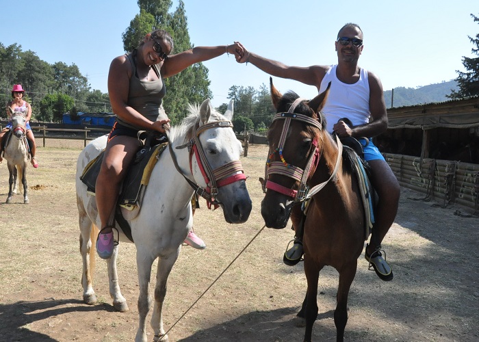 Horse Safari from Kusadasi - Image 4
