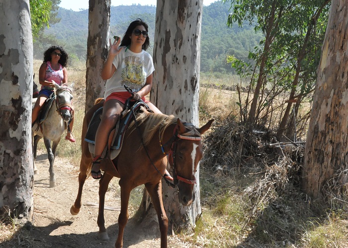Horse Safari from Kusadasi - Image 5