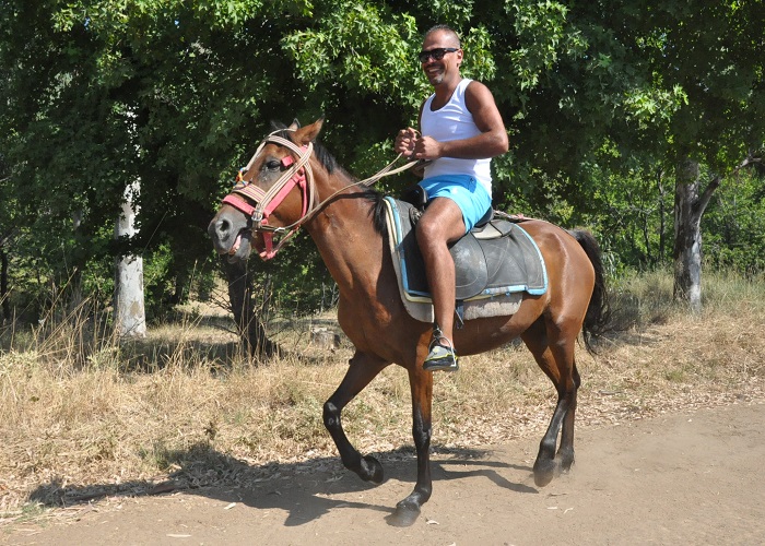 Horse Safari from Kusadasi - Image 7