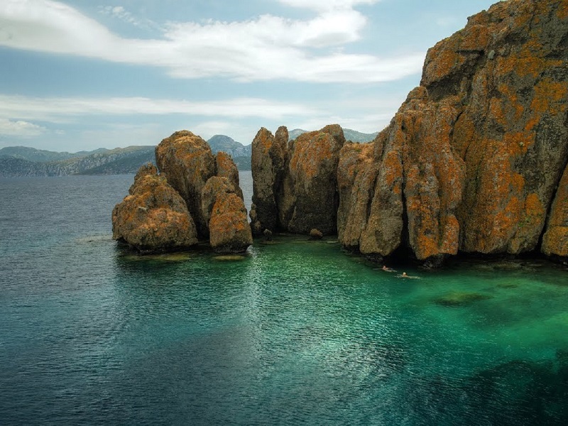 Marmaris Aegean Islands Cruise: Adventure Beauty and Relaxation - Image 2