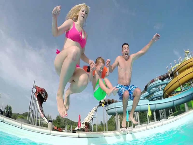 Marmaris Aqua Dream Waterpark: Entry Tickets & Hotel Transfers - Image 2