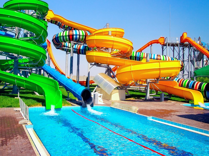 Marmaris Aqua Dream Waterpark: Entry Tickets & Hotel Transfers - Image 3