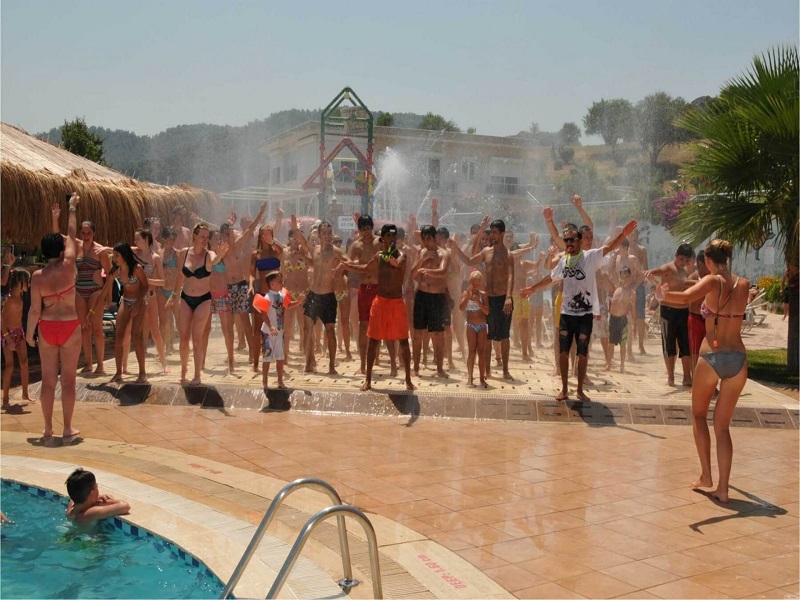 Marmaris Aqua Dream Waterpark: Entry Tickets & Hotel Transfers - Image 8