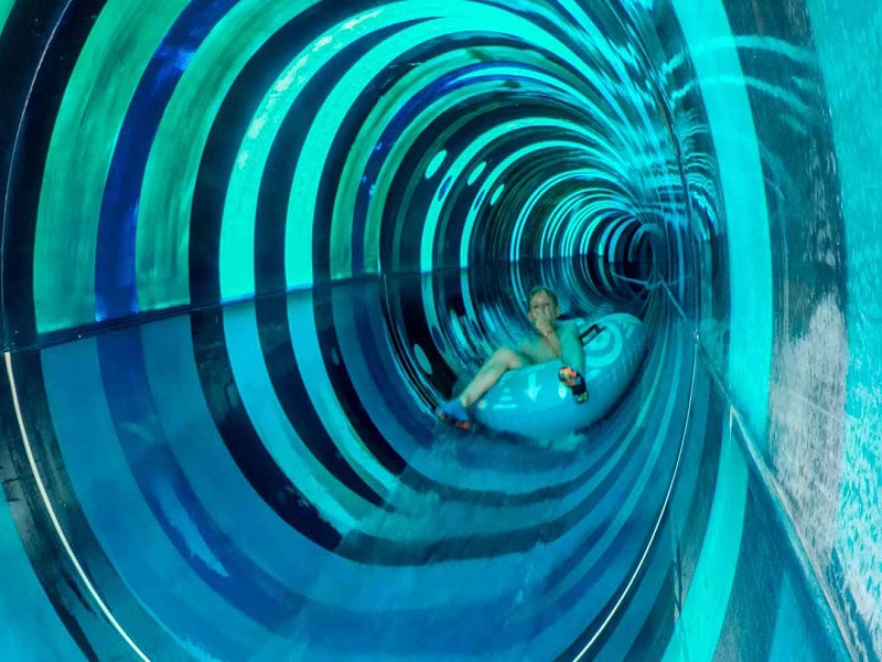 Marmaris Aqua Dream Waterpark: Entry Tickets & Hotel Transfers - Image 10