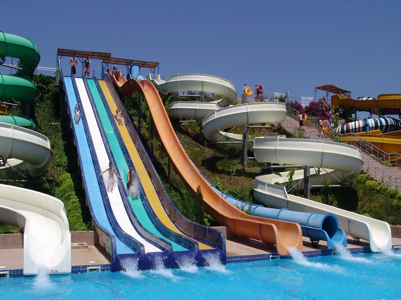 Marmaris Aqua Dream Waterpark: Entry Tickets & Hotel Transfers - Image 11