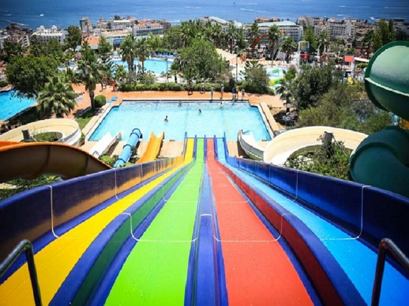 Marmaris Aqua Dream Waterpark: Entry Tickets & Hotel Transfers - Image 4