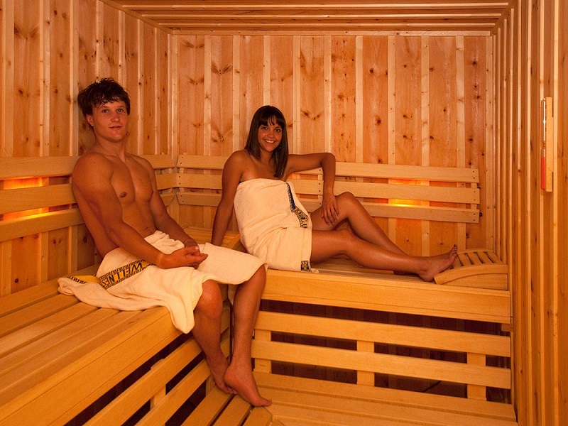 Marmaris Armutalan Traditional Turkish Bath Experince - Image 4
